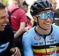 Is Wout van Aert wel klaar voor de Spelen? Bondscoach is heel duidelijk