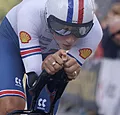 Indrukwekkende Joshua Tarling klopt Remco Evenepoel in Chrono des Nations!