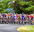 Drama in Tour de France Femmes: helft van Oezbeeks team valt uit