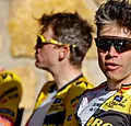 Van Aert wil overleden ploegmaat eren: 