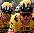 Wout van Aert ziet ploegmakker vertrekken bij Jumbo Visma