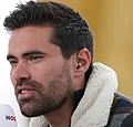 Dumoulin over bijna-doodervaring: 'Ik kon m'n darmen zien'