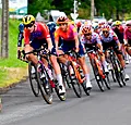 Bijltjesdag in Tour de Femmes: naast Wiebes nog 5 (!) opgaves