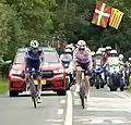 KOERS DEZE WEEK: Snelle mannen en eerste bergen in deze Tour de France