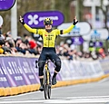 BORA-hansgrohe en Roglic azen op luitenant Van Aert 