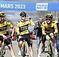 TUSSENSPRINT. Parijs-Nice en Tirreno doen drastische wijziging