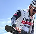 UAE Team Emirates onthult per ongeluk steenrijke sponsor