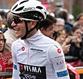 Visma-LAB droomt: 'Of Cian onze nieuwe Roglic wordt?'