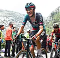 BREAKING: Cian Uijtdebroeks verlaat BORA-hansgrohe en trekt naar Jumbo-Visma