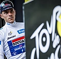 Evenepoel komt met belangrijke update na tragedie in Tour