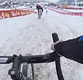 GoPro beelden tonen spectaculair parcours in Val di Sole