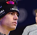 Bakelants met gedurfd statement: 'Visma heeft vervanger voor Van Aert'