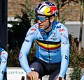 Van Aert doet 'pijnlijke' onthulling: 