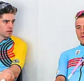 Welke rol speelden Van Aert en Evenepoel in de keuze voor bondscoach Pauwels?