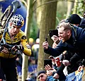 Van Aert duidt grootste concurrenten aan in Zolder