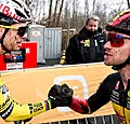 Na de clash: Eli Iserbyt spreekt bewondering uit voor Wout van Aert