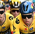 Wout van Aert en Visma-LAB krijgen ferme opdoffer vlak voor E3