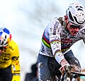 Van Aert en Van der Poel uitgenodigd voor absolute topaffiche