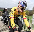 De Cauwer toont zich zeer veeleisend richting Van Aert vlak voor Omloop 