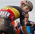 Van Aert naar Roubaix? 