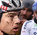 Wat een eerbetoon: Thibau Nys spreekt vol bewondering over 'idool' Van Aert