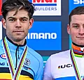 Wout van Aert doet bekentenis: "Of ik en Mathieu vrienden zijn?"