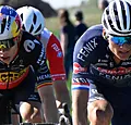 Van Evenepoel tot Van Aert. Het programma van de toppers