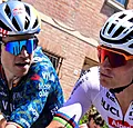 Koersdirecteur sneert richting Van Aert & Van der Poel: 