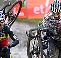 Dit bedrag vragen Wout van Aert en Mathieu van der Poel als startgeld