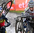 Dit bedrag vragen Wout van Aert en Mathieu van der Poel als startgeld