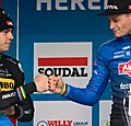 Van Aert en Van der Poel zorgen voor ontgoocheling: 'Hadden er op gehoopt'