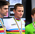 Pogacar komt met prachtig statement richting Mathieu van der Poel