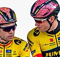 Van Hooydonck komt met bijzondere steun voor vriend Wout van Aert