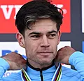 Wout van Aert: "Of ik wereldkampioen had kunnen worden?"