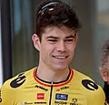 'Transferaanbieding' voor Van Aert: 