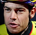 Kogel door de kerk: Wout van Aert maakt zijn rentree!