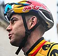 Wout van Aert zegt wat iedereen dacht na geboorte Jerome