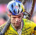 Blessure Wout van Aert baart zorgen: "Kan tot een jaar duren"