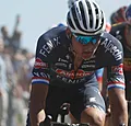 Cancellara ziet Van der Poel kwakkelen