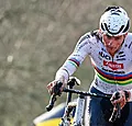 Van der Poel domineert nu ook in Gavere, Van Aert opnieuw tweede