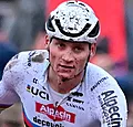 Belgische fans misdragen zich opnieuw tegenover Mathieu van der Poel