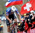 Van der Poel maakt belachelijke actie Team DSM met de grond gelijk: 'Chapeau!'