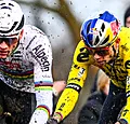 Van der Poel en Van Aert krijgen ervan langs: 'Ze maken de cross kapot'