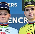 Mettepenningen duidelijk over Van Aert en Van der Poel: 'Echte fenomenen'