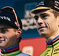 Van Aert en Van der Poel zorgen voor jaloezie: 