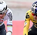 Van der Poel en Van Aert zorgen ook in Gavere voor recordcijfers