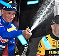 Nieuwe concurrent voor Van Aert en Van der Poel? 