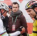 Hoezo rivalen? Van der Poel strooit met grootse lof voor Van Aert