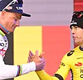 Van Hooydonck scherp voor Van der Poel: 'Met Van Aert betaal je dat cash'