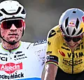 Dikke enveloppe voor Van Aert & Van der Poel? Organisator klapt uit de biecht